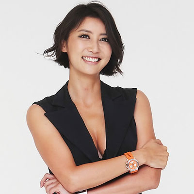 Miss korean scandal