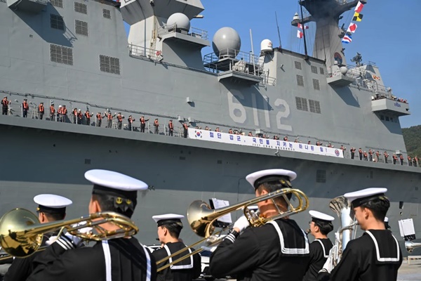 2025³â ÇÕµ¿¼øÇ×ÈÆ·ÃÀü´Ü ÃâÇ×