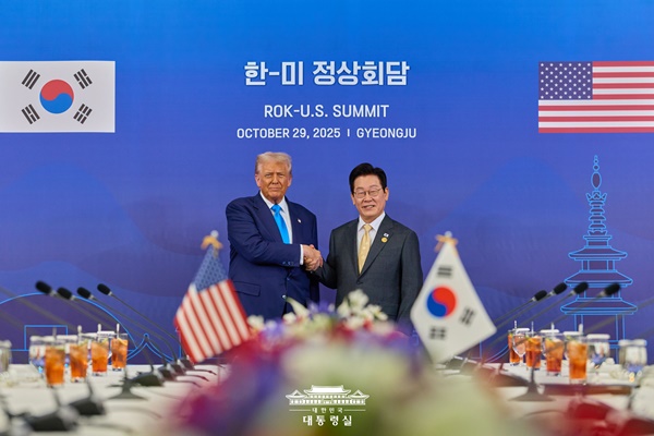 ÇÑ¡¤¹Ì ÆÑÆ®½ÃÆ® ¹ßÇ¥, ¡°Çѱ¹ÀÇ °ø°ÝÇü ¿øÀá °ÇÁ¶ ½ÂÀΡ±