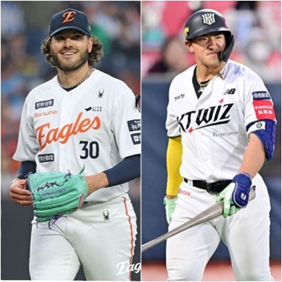 2025  SOLũ KBO û,2025 MVP ȭ  ο KT 