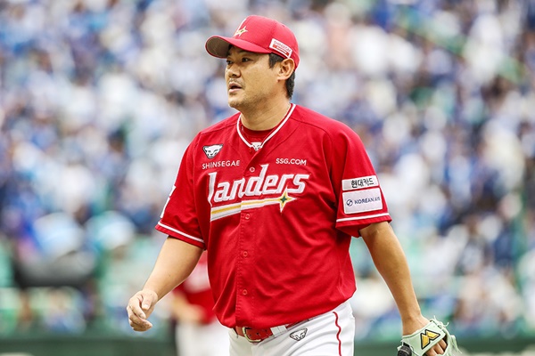 KBO, 2025 ÷̻ ڷ SSG  