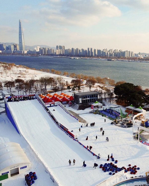 ÇѰ ´«½ä¸ÅÀå ÄĹé