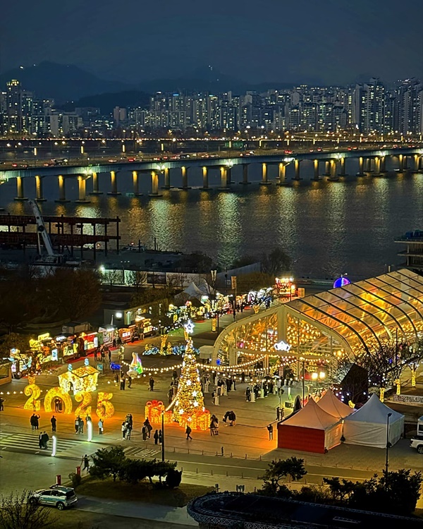 ¡®2025 ÇѰ°Ü¿ïÃàÁ¦¡¯