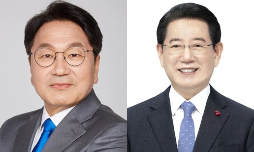 ���ϱ�, ������ ���ֽ���� �迵�� �������翡 ��ġ �Ŀ���