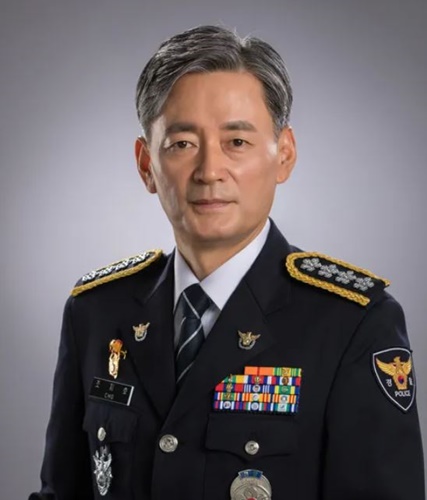 ÇåÀç, Á¶ÁöÈ£ °æÂûûÀå ÆÄ¸é