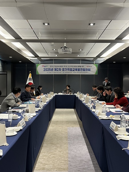 °æ±âµµ±³À°Ã», Á÷¾÷±³À°°ú ÀÏÀÚ¸® Á¤Ã¥ ¿¬°è º»°ÝÈ