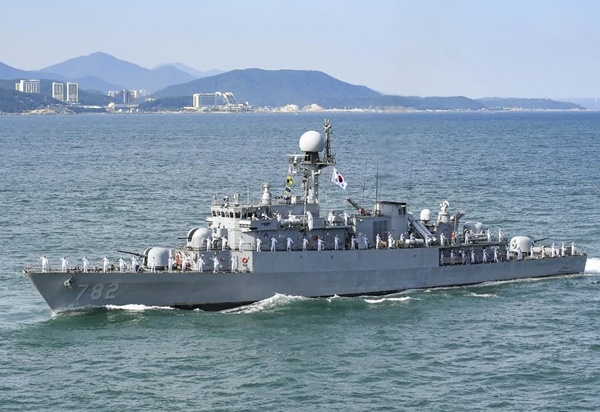 ���� �ʰ��� ������, 36�Ⱓ �ؾ��ȣ �ӹ� ��ġ�� ����