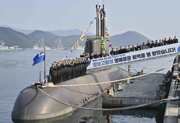 ���ѹα� ������ ��ô��, '�庸����' ��