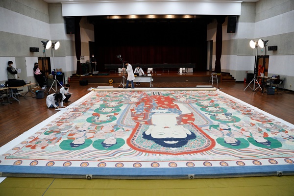 ±¹°¡À¯»êû, ´ëÇüºÒÈ ÇÑ ±ÇÀÇ Ã¥À¸·Î Ãâ°£