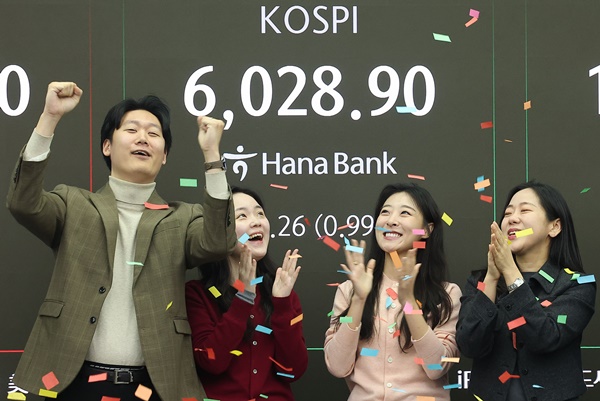 ÄÚ½ºÇÇ 6000 µ¹ÆÄ