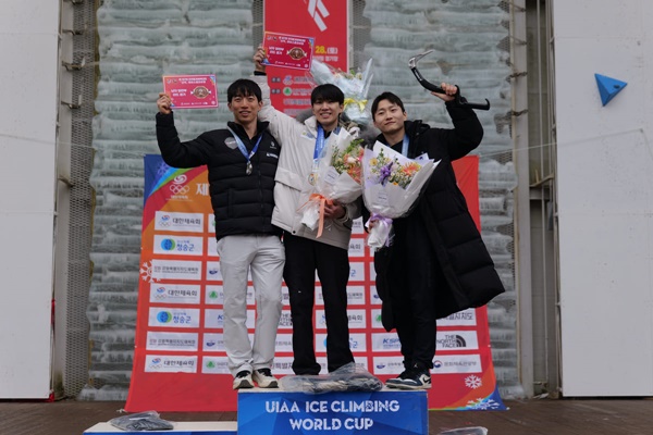 '��107ȸ ��������ü����ȸ' ���-���̽�Ŭ���̹� ���� ���� ���� �ſ 3�� ���� ���