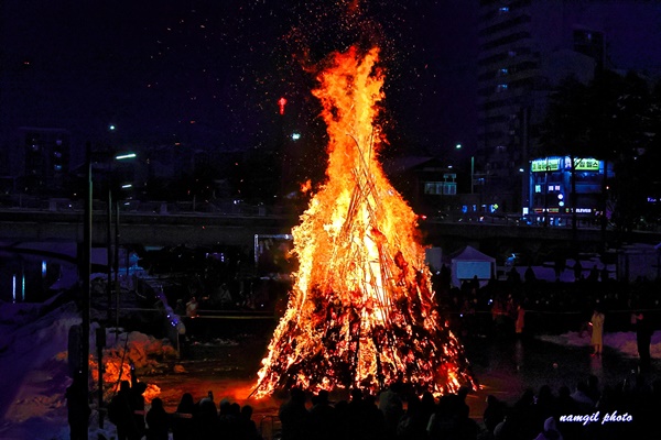 Á¤¿ù ´ëº¸¸§(ïáêÅ ÓÞº¸¸§)