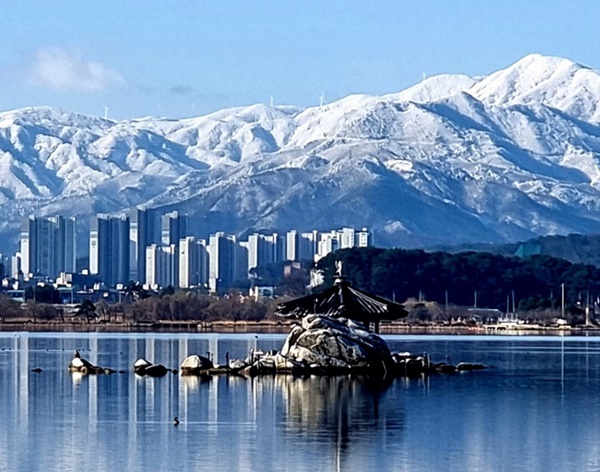 ����(��ߣ)�� ȣ��(���)�� �Ƹ��ٿ� ���