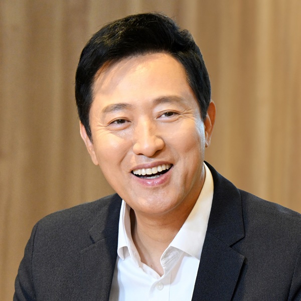 ¿À¼¼ÈÆ ¼¿ï½ÃÀå, ¡°±¹¹ÎÀÇÈû ¼¿ï½ÃÀå Èĺ¸ µî·ÏÇÑ´Ù¡±