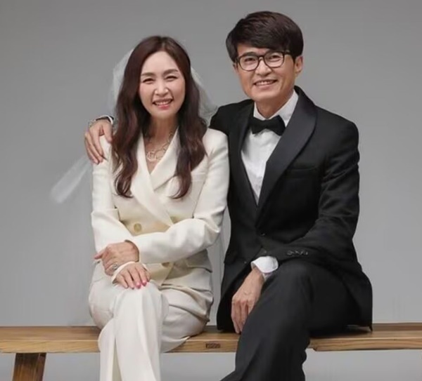 È«¼¹ü Á¶°©°æ Àü ¸ç´À¸®,¡°³²ÀÚ ¹Ù¶÷ ³ª¼ È¥ÀÚ ¾Æ±â ³º¾Ò´Ù¡±