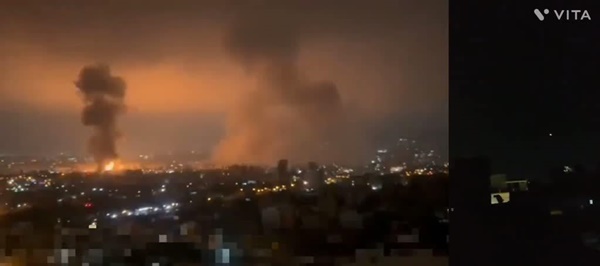 �̱��� �̽���, �̶� ��Ը� ���� ����