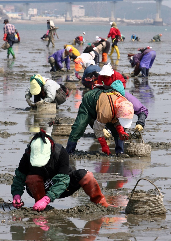 ������絵 ������