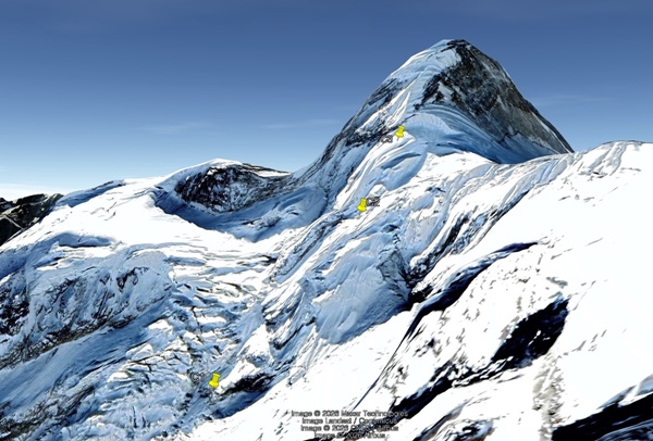 2026 ������� SAT PEAK(6,220m) ������,������� SAT PEAK(6,220m) �ʵ� ����!