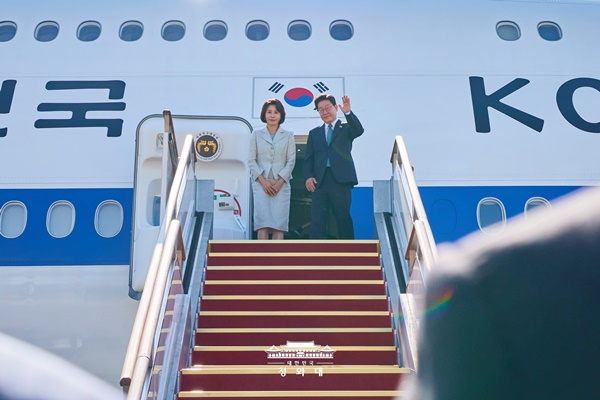 ����� �����, ���� ���� �� G7 ����ȸ�� ������ �ⱹ