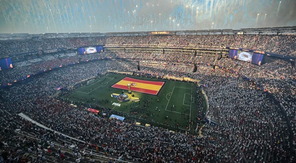2026 ºÏÁß¹Ì ¿ùµåÄÅ ÃâÀü, Çѱ¹ ´ëÇ¥ÆÀ »ó±Ý 318¾ï ¹Þ´Â´Ù