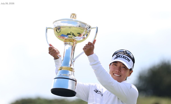 ������, �� LPGA ���� ���..10�� 2���� 25�� ���� ��� 2��