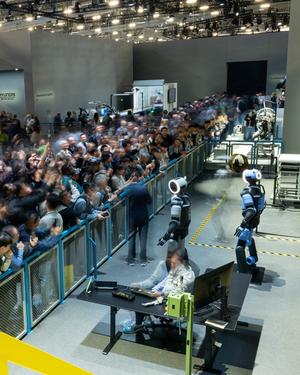 �����ڵ���, AI �κ�ƽ���� ���� ���Ƿ� ����