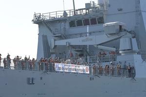 �ر����غ���, ��2026�� �ں����(Cobra Gold)�� ����